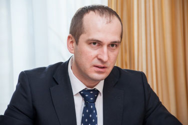 Олексій Павленко: Аграрна розписка — надійний та ліквідний інструмент залучення фінансування в АПК