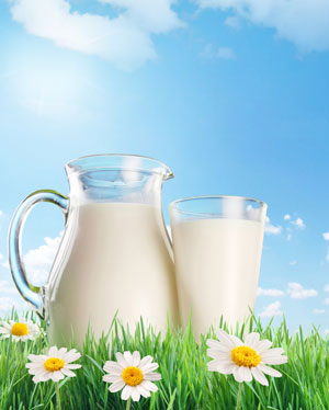 В Україні стартував швейцарсько-український проект зі створення системи контролю за безпечністю молочних продуктів
