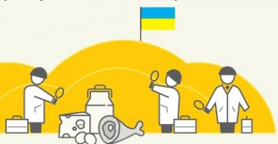 В Україні набрали чинності нові Загальні гігієнічні вимоги щодо поводження з харчовими продуктами