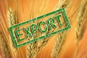 Мінагрополітики та зернотрейдери підписали Меморандум щодо прогнозованих обсягів експорту зерна